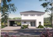 Bild 3 - 5 Zimmer Mehrfamilienhaus, Wohnhaus in Wedemark
