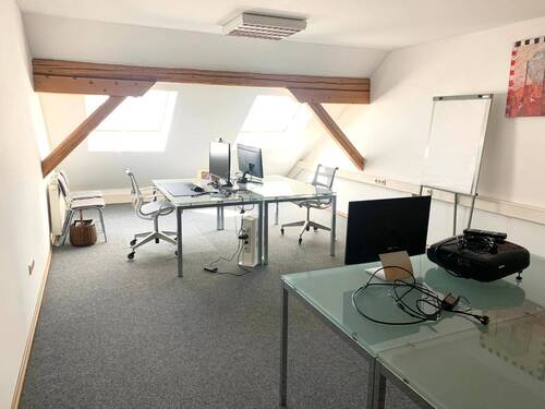 Offene Arbeitsplätze - Offene Arbeitsplätze im malerischen Halblech - flexibel & gemeinschaftlich
