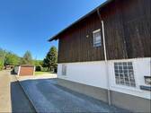 Außen - 2 Zimmer Etagenwohnung zum Kaufen in Biberach