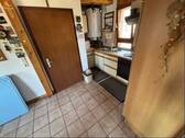 offene Küche 1. Etage - 