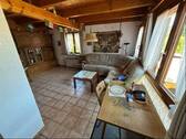Wohnbereich 1. Etage - 