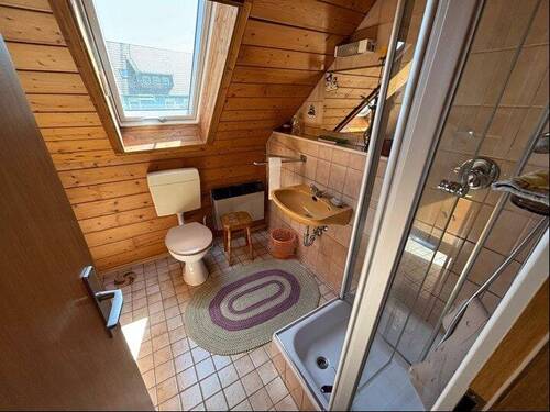 Bad 2. Etage - 