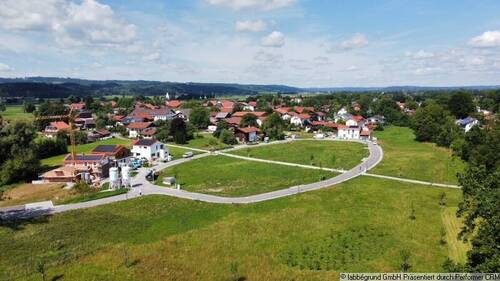 1 - Grundstück in Bad Aibling