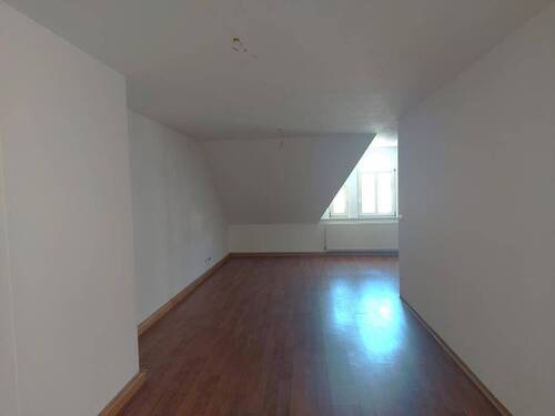 Wohnzimmer vorn - 