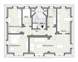 Grundriss - 