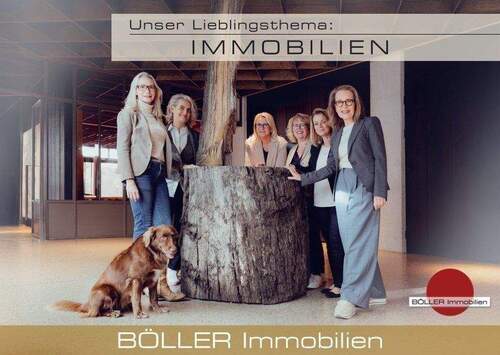 Team Böller Immobilien - 