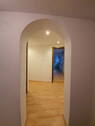 Flur mit Waschmaschinenraum - 