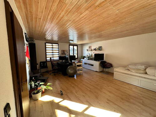 Arbeitszimmer / Gästezimmer - 