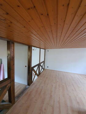 Wohnraum - 