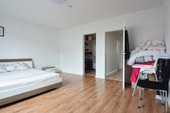 Schlafzimmer OG - 