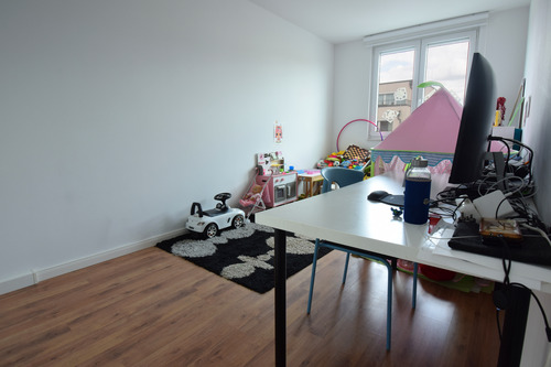 Kinderzimmer OG - 