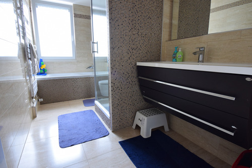 Badezimmer OG - 