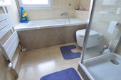 Badezimmer OG - 