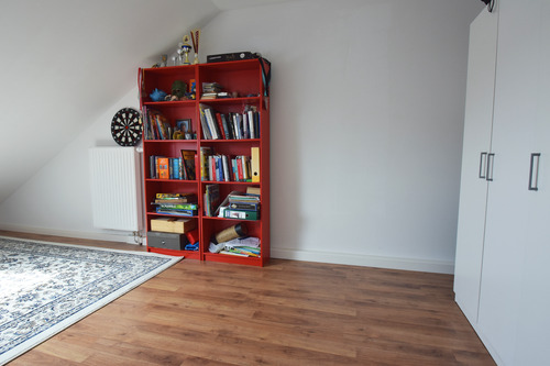 Kinderzimmer DG - 