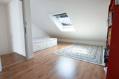 Kinderzimmer DG - 