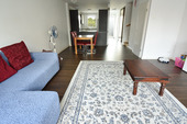 Wohnzimmer EG - 