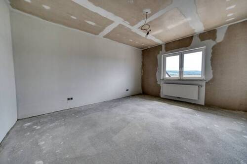 Schlafzimmer 2 - 