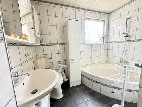 Badezimmer - 