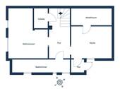 Grundriss EG - 