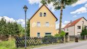 Außenansicht 1 - 5 Zimmer Einfamilienhaus zum Kaufen in Dresden