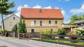 Außenansicht 3 - 5 Zimmer Einfamilienhaus in Dresden