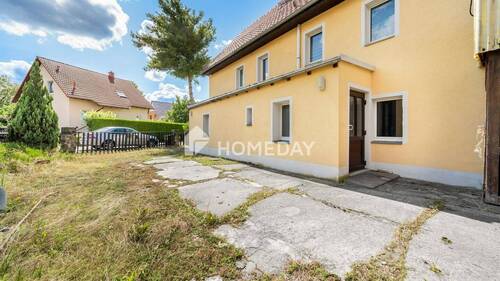 Garten 2 - Einfamilienhaus mit 110,00 m² in Dresden zum Kaufen