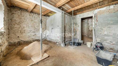 EG Wohnzimmer 1 - 