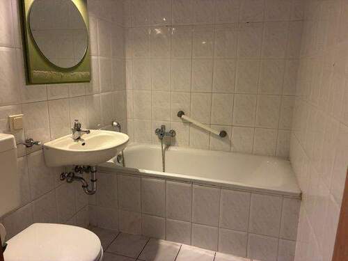 Badezimmer - 