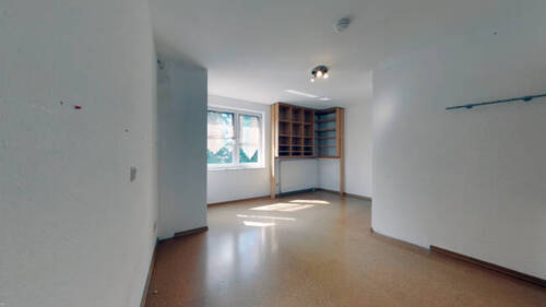 Arbeitszimmer - 3 Zimmer Etagenwohnung in Wetzlar