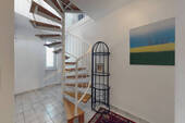 Wendeltreppe - 