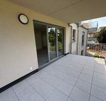 Aktion! - inklusive Einbauküche | pures Wohnvergnügen mit 4 Zimmern, Küche, 2 Bädern und Sonnenbalkon - Wiesbaden Biebrich