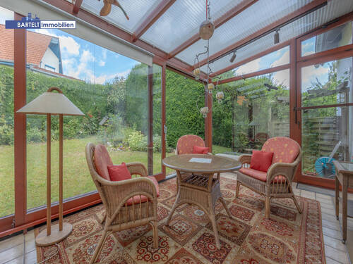 Wintergarten - 