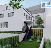 Perfekte 4-Zimmer-ETW auf ca. 109,32 m², mit Terrasse, Dachgarten und separater Loggia in Johannis. - Nürnberg St Johannis