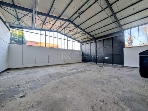 Hallenfläche 2 - Halle in Hamburg