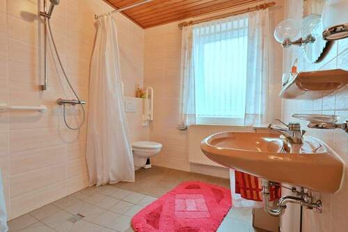 Badezimmer EG - 