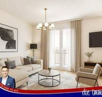 *** Vermietete 4-Zimmer-Wohnung mit Balkon & Stellplatz in MagdeburgHerrenkrug *** - Magdeburg / Herrenkrug