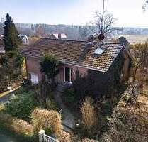 Nur 10 Minuten bis zur Uni: Sonniger Bungalow! - Waake - Bösinghausen