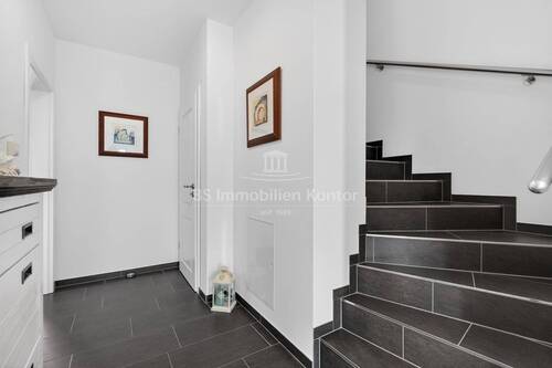 Bild 4 - Doppelhaushälfte mit 114,40 m&sup2; in Papenburg zum Kaufen