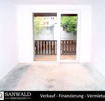 Renovierte 2,5 Zimmer Wohnung mit wundervollem Balkon - Gelsenkirchen Bulmke-Hüllen