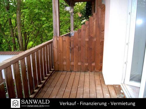 Bild 2 - 2 Zimmer Etagenwohnung zur Miete in Gelsenkirchen