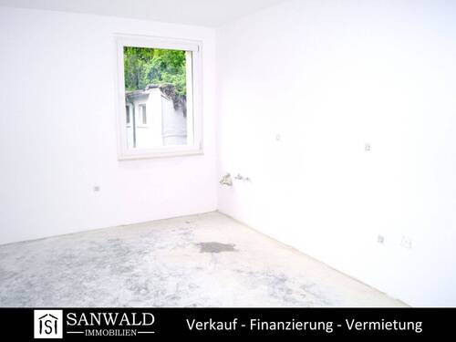 Bild 4 - Etagenwohnung mit 65,00 m&sup2; in Gelsenkirchen zur Miete