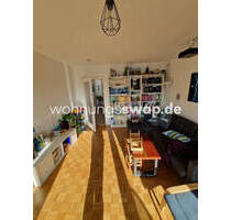 Wohnungsswap - Leopoldstraße - 1.500,00&nbsp;EUR Kaltmiete, ca.&nbsp; 80,00&nbsp;m&sup2;&nbsp;Wohnfl&auml;che in München (PLZ: 80802) Schwabing-Freimann