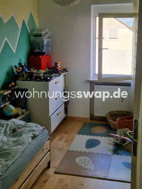 Bild 3 - 3 Zimmer Etagenwohnung zur Miete in München