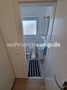 Bild 4 - 3 Zimmer Etagenwohnung in München