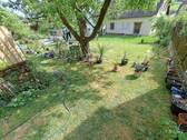 Familiengarten - Ortsrandlage - ruhiges Wohngebiet - großer Garten!