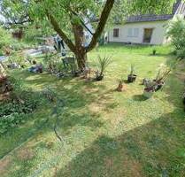Ortsrandlage - ruhiges Wohngebiet - großer Garten! - Schorndorf Schornbach