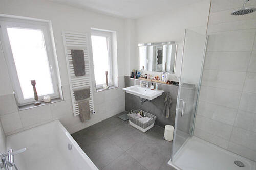 Badezimmer - 