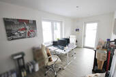 Büro/Gästezimmer - 