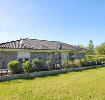 == Einziehen und wohlfühlen! 2021 errichteter Bungalow in Helpup == - Oerlinghausen