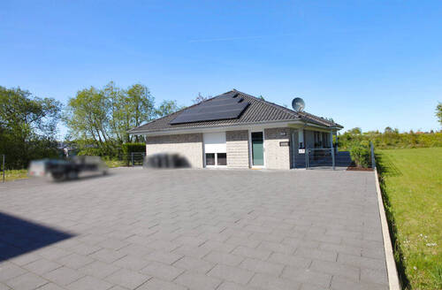 Hofansicht - 